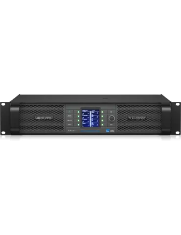 HK AUDIO PLM-12K44 Amplifiers - 4 outputs 12 Kw|MusicGoodDeal 