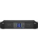  HK AUDIO PLM-12K44 Amplifiers - 4 outputs 12 Kw|MusicGoodDeal 