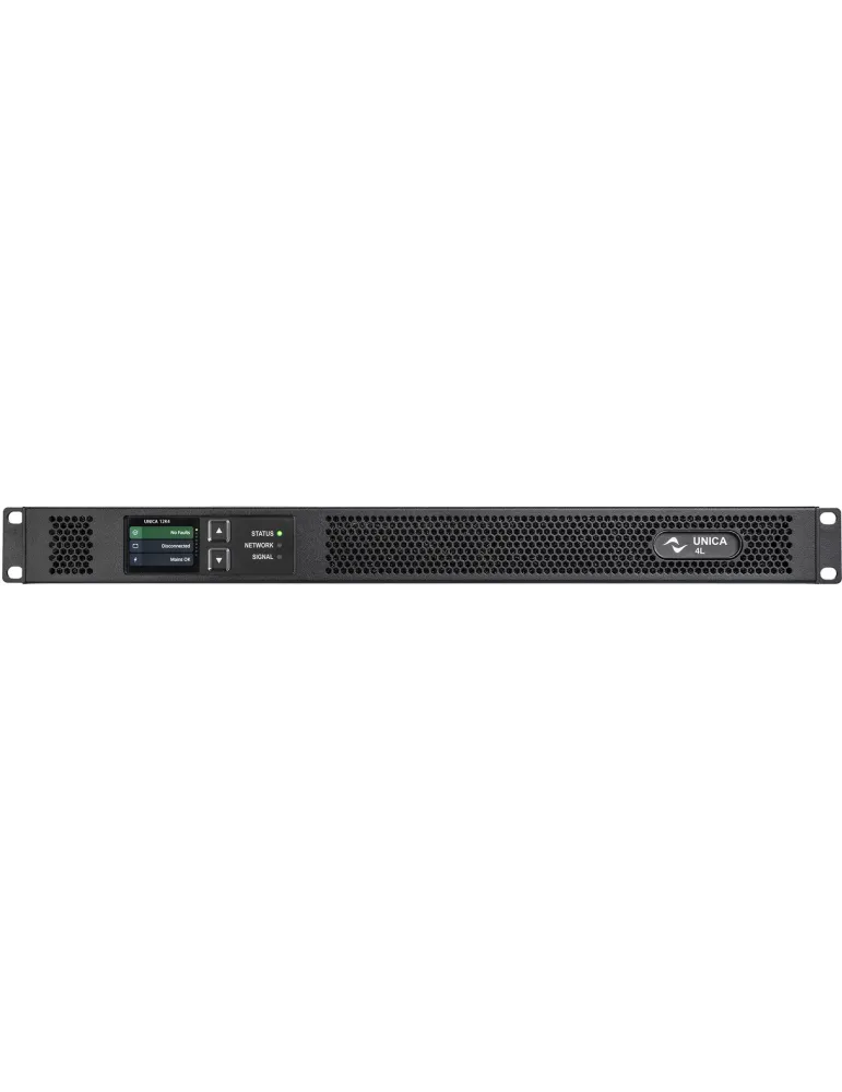 HK AUDIO UNICA-12K4 | MusicGoodDeal