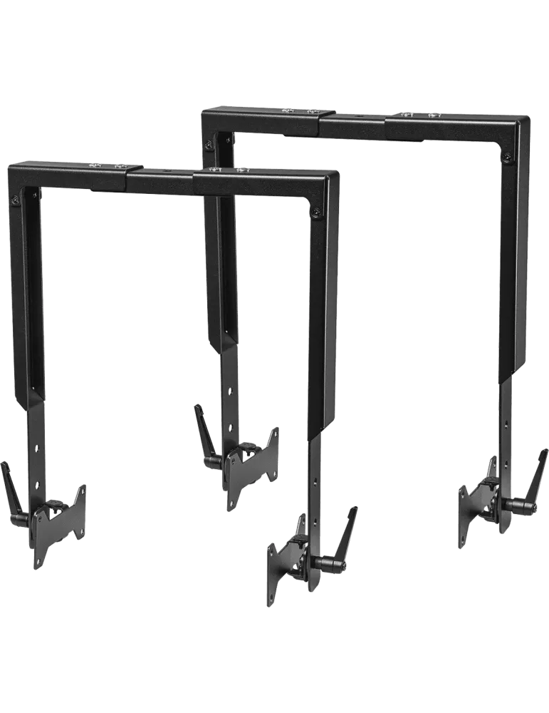  HK AUDIO TB-45N Fasteners - Set of 2 F(A) hooks|MusicGoodDeal 