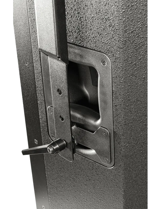  HK AUDIO TB-45N Fasteners - Set of 2 F(A) hooks|MusicGoodDeal 