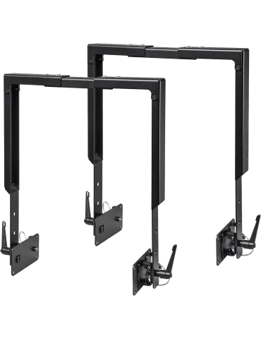 HK AUDIO TB-45NQ Befestigungselemente - 2er-Set Aufhängeschlaufen Version F(A)|MusicGoodDeal 