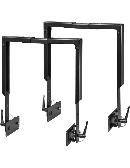  HK AUDIO TB-45NQ Fasteners - Set of 2 F(A) hooks|MusicGoodDeal 