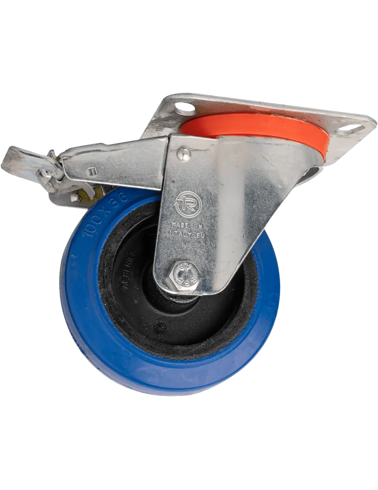 HK AUDIO WHEEL-BR | MusicGoodDeal