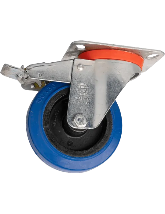 HK AUDIO WHEEL-BR | MusicGoodDeal