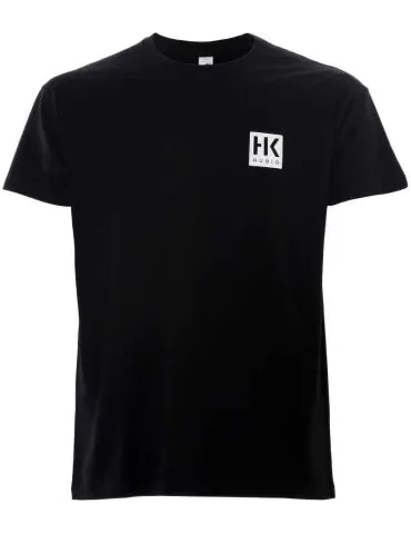HK AUDIO TSHIRT-XXL | MusicGoodDeal