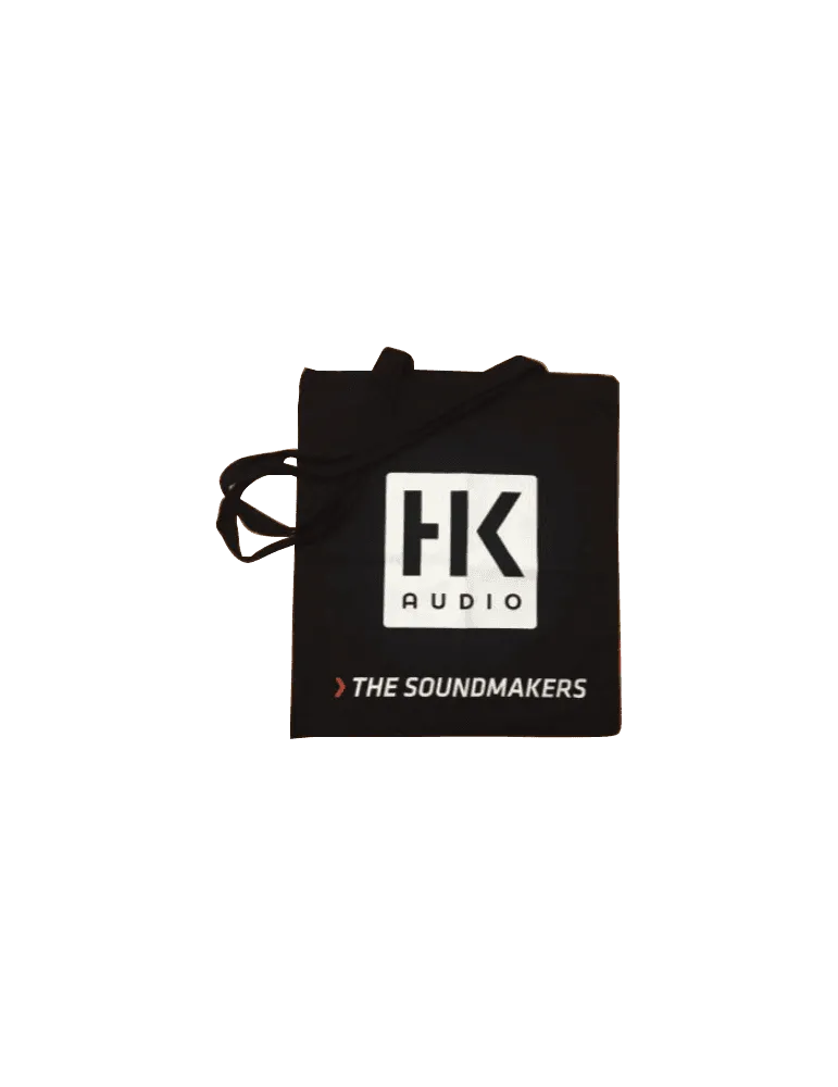 HK AUDIO BAGSOUNDMAKERS | MusicGoodDeal