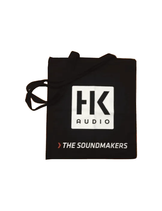 HK AUDIO BAGSOUNDMAKERS | MusicGoodDeal