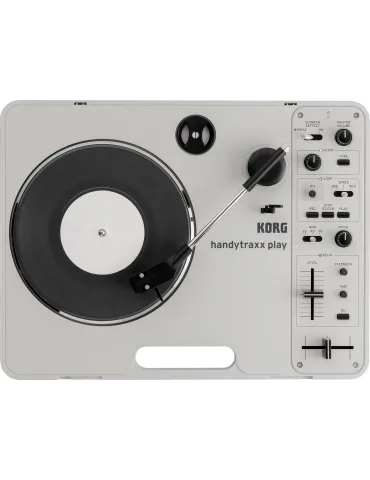 KORG HANDYTRAXX-PLAY | MusicGoodDeal