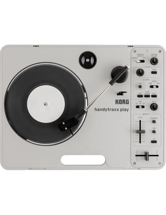 KORG HANDYTRAXX-PLAY | MusicGoodDeal
