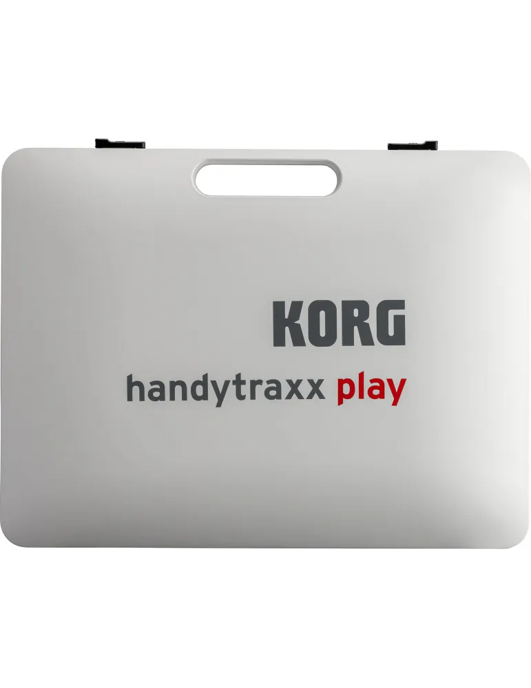 KORG HANDYTRAXX-PLAY | MusicGoodDeal