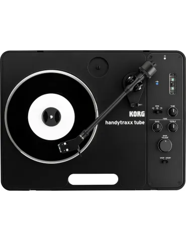 KORG HANDYTRAXX-TUBE | MusicGoodDeal