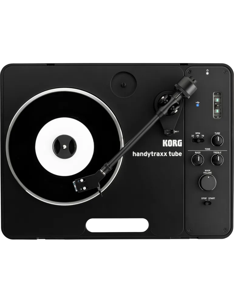 KORG HANDYTRAXX-TUBE | MusicGoodDeal