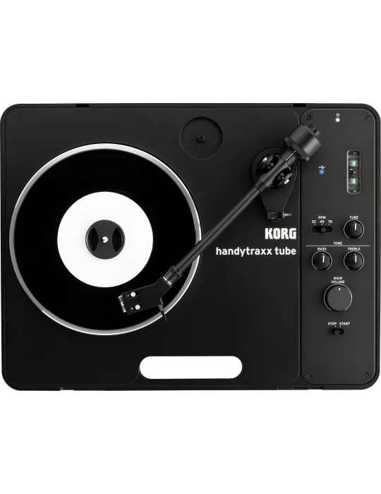 KORG HANDYTRAXX-TUBE | MusicGoodDeal