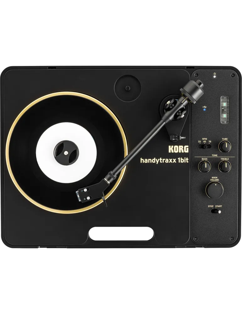 KORG HANDYTRAXX-1BIT | MusicGoodDeal