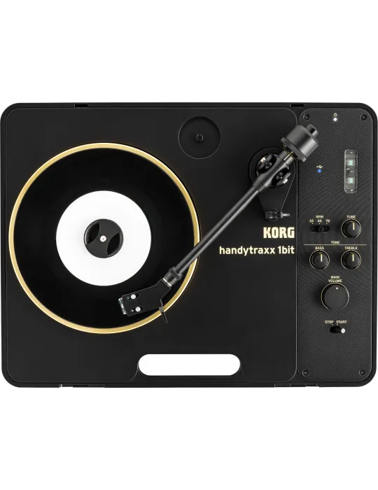 KORG HANDYTRAXX-1BIT | MusicGoodDeal