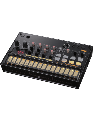 KORG VOLCA-BEATS | MusicGoodDeal