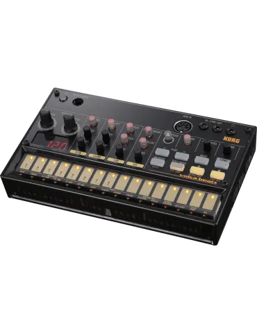 KORG VOLCA-BEATS | MusicGoodDeal