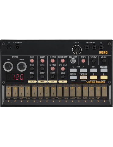 KORG VOLCA-BEATS | MusicGoodDeal 2