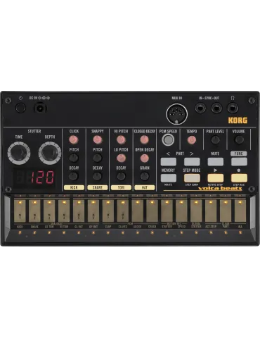 KORG VOLCA-BEATS | MusicGoodDeal 2