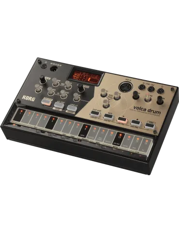 KORG VOLCA-DRUM