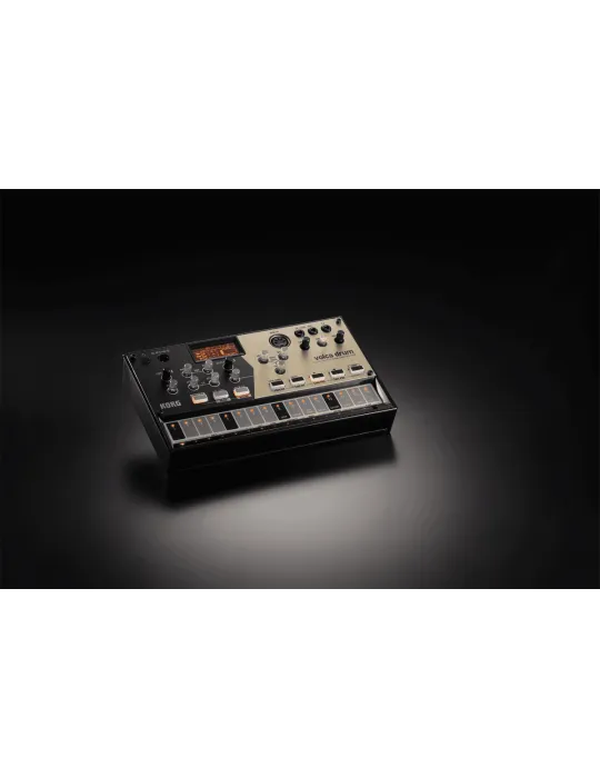 KORG VOLCA-DRUM | MusicGoodDeal
