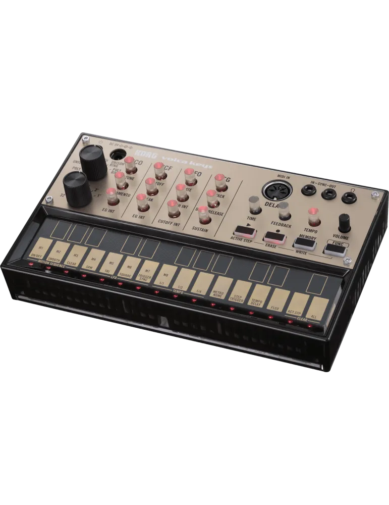 KORG VOLCA-KEYS | MusicGoodDeal
