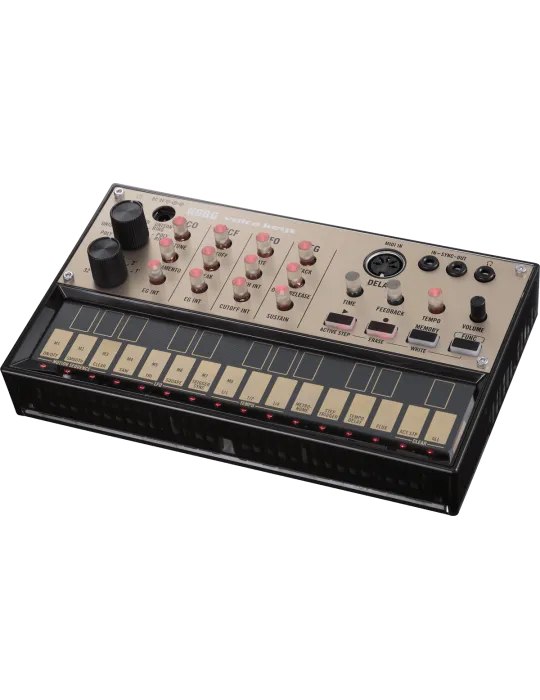 KORG VOLCA-KEYS | MusicGoodDeal