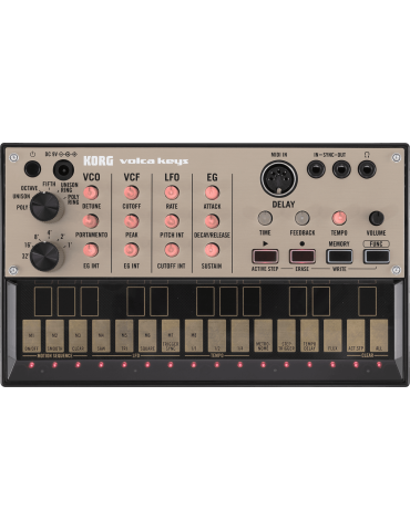 KORG VOLCA-KEYS | MusicGoodDeal 2