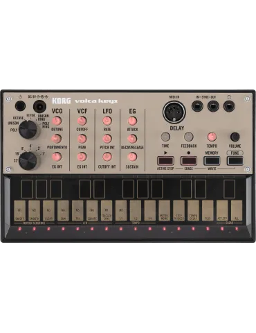 KORG VOLCA-KEYS | MusicGoodDeal 2