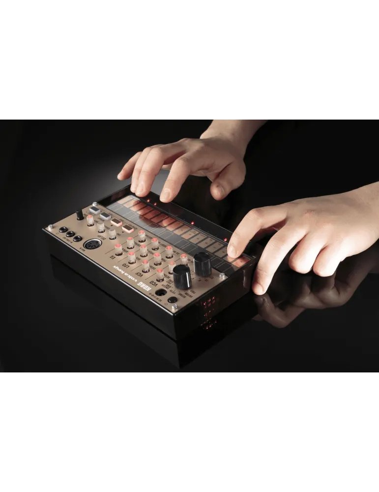 KORG VOLCA-KEYS | MusicGoodDeal