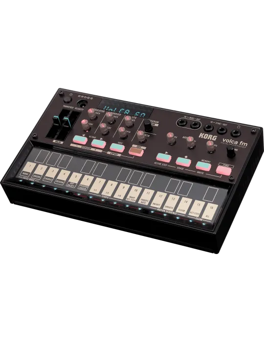 KORG VOLCA-FM2 | MusicGoodDeal