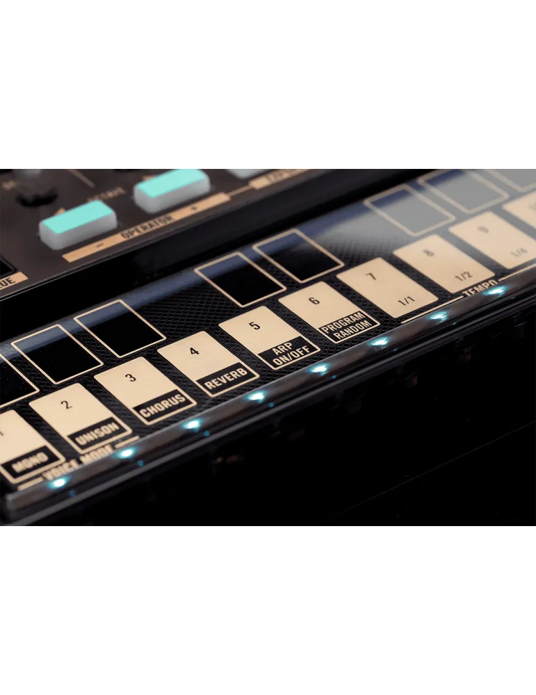 KORG VOLCA-FM2 | MusicGoodDeal