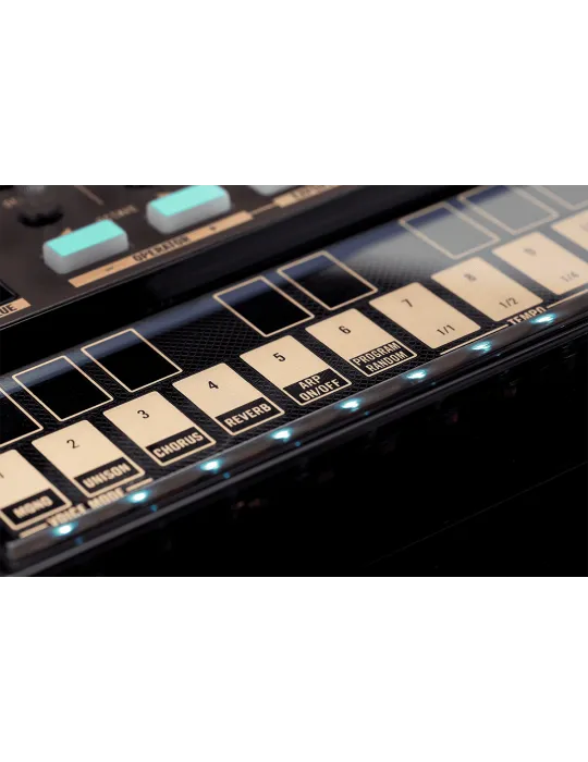 KORG VOLCA-FM2 | MusicGoodDeal