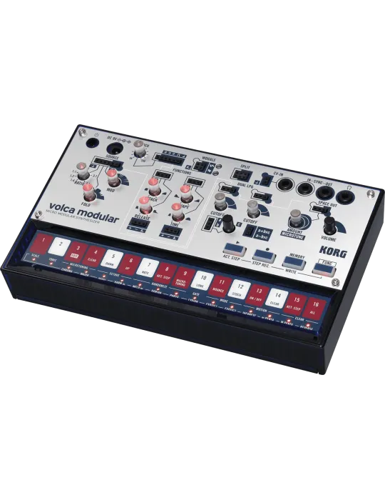 KORG VOLCA-MODULAR | MusicGoodDeal