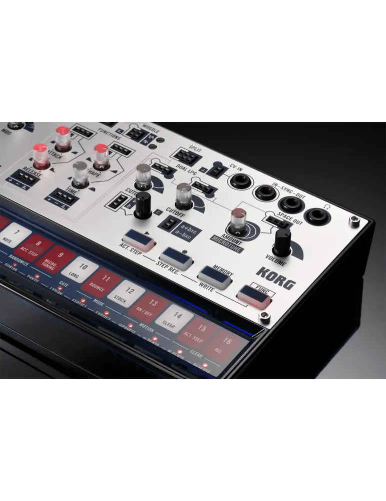 KORG VOLCA-MODULAR | MusicGoodDeal
