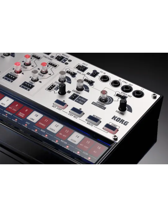KORG VOLCA-MODULAR | MusicGoodDeal