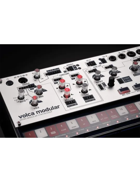 KORG VOLCA-MODULAR | MusicGoodDeal
