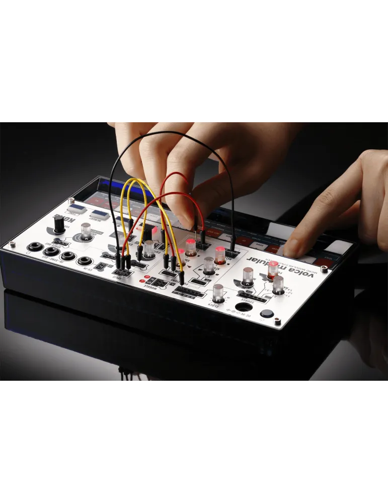 KORG VOLCA-MODULAR | MusicGoodDeal