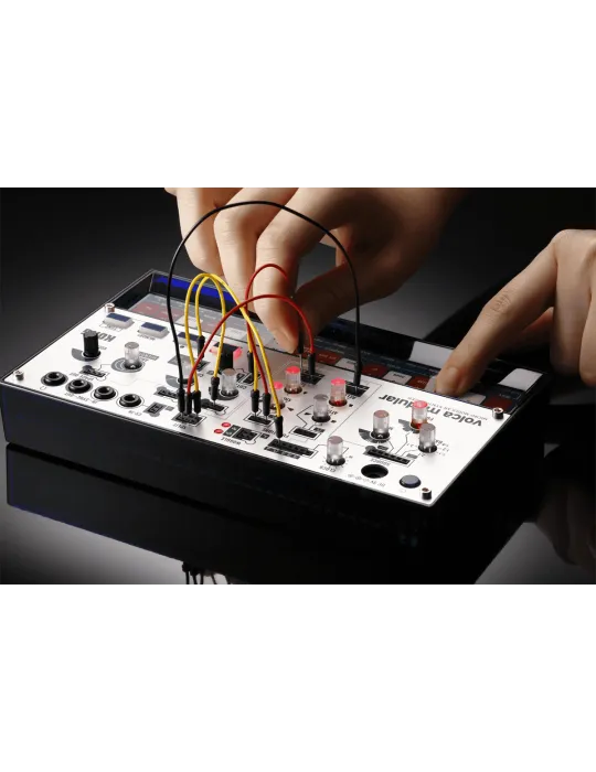 KORG VOLCA-MODULAR | MusicGoodDeal
