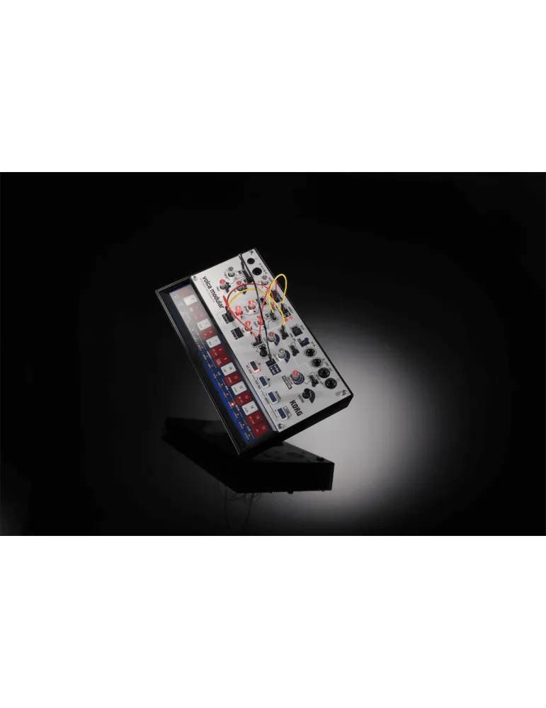 KORG VOLCA-MODULAR | MusicGoodDeal