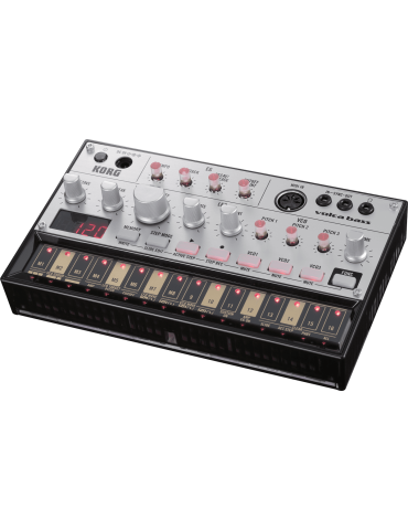 KORG VOLCA-BASS | MusicGoodDeal