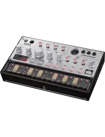 KORG VOLCA-BASS | MusicGoodDeal