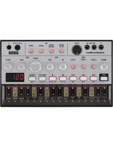 KORG VOLCA-BASS | MusicGoodDeal 2