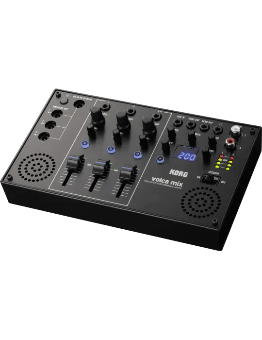 KORG VOLCA-MIX | MusicGoodDeal
