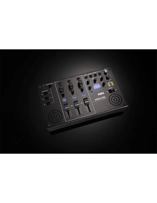 KORG VOLCA-MIX | MusicGoodDeal