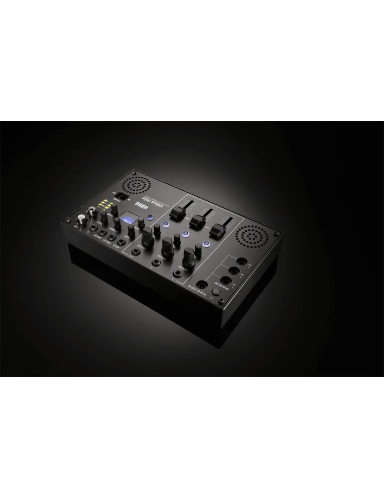 KORG VOLCA-MIX | MusicGoodDeal