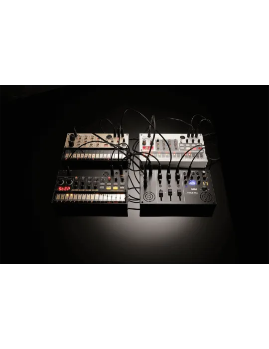 KORG VOLCA-MIX | MusicGoodDeal