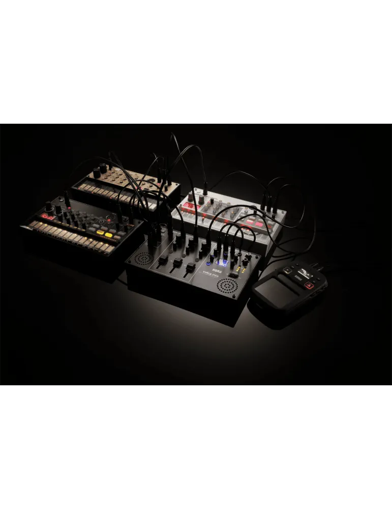 KORG VOLCA-MIX | MusicGoodDeal