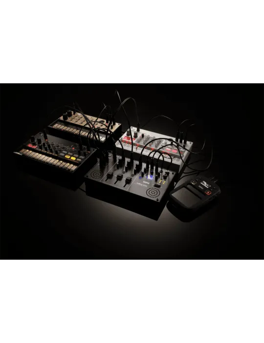 KORG VOLCA-MIX | MusicGoodDeal